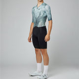 Body Pissei Magistrale UAE - Grigio - D