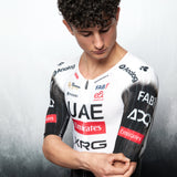 Body Pissei UAE Team Emirates 2025 Hybrid - N