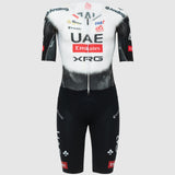 Body Pissei UAE Team Emirates 2025 Hybrid - C