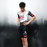 Body Pissei UAE Team Emirates 2025 Hybrid - F