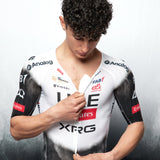 Body Pissei UAE Team Emirates 2025 Hybrid - H