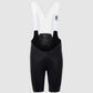 Pissei Magistrale UAE bib shorts - Black