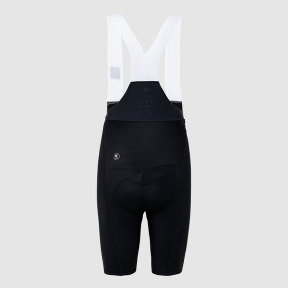 Salopette Pissei Ultralight Magistrale UAE - Nero