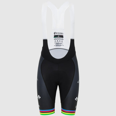 Salopette Pissei UAE Team Emirates 2025 - Tadej Pogacar - H