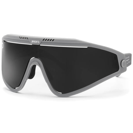 Occhiali Briko Detector - Grigio - L