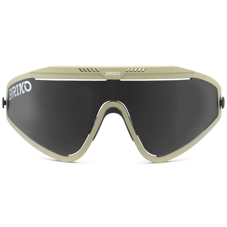 Occhiali Briko Detector - Beige - A