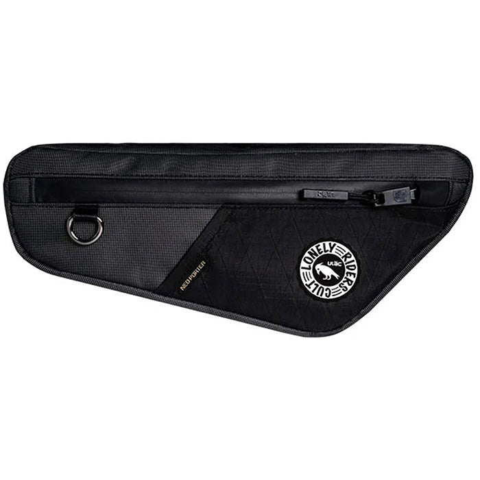 Borsa telaio Ulac Touring GTS 2.0L - Nero - Q