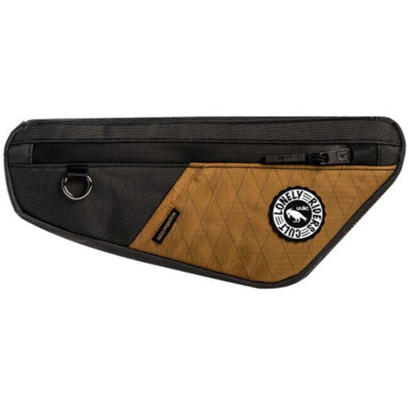 Borsa telaio Ulac Touring GTS 2.0L - Marrone - G