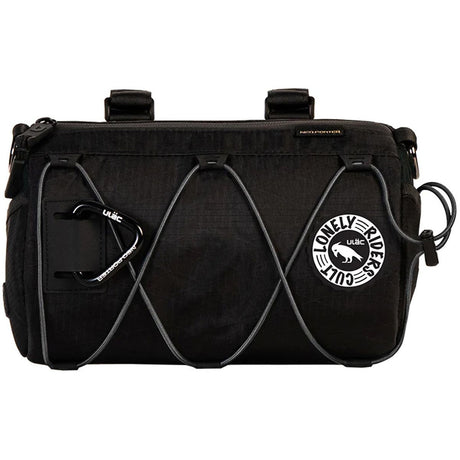 Borsa manubrio Ulac Coursier GT PRO 3.8L - Nero - H