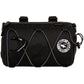 Bolsa manillar Ulac Coursier GT PRO 3.8L - Negro