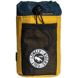 Borsa manubrio Ulac C-Hold 1L - Giallo - Q