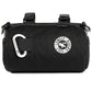 Bolsa manillar Ulac Coursier 2.7L - Negro