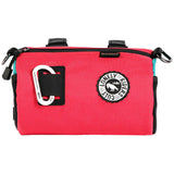 Borsa manubrio Ulac Coursier 2.7L - Rosso - I