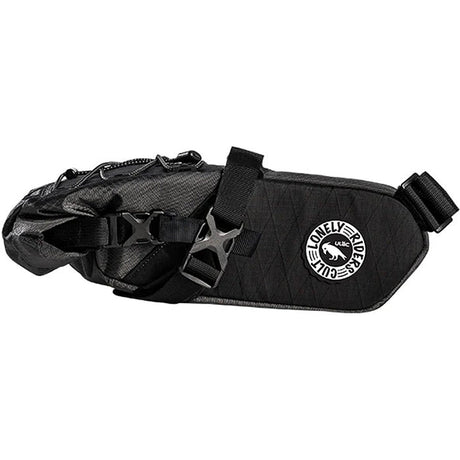 Borsa sottosella Ulac Radtail GT  5.8L - Nero - E