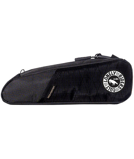 Borsa telaio Ulac Trekking GT Bolt-On 1.0L - Nero - G