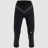 Bermuda donna Assos Uma GT Summer C2 - Nero - F