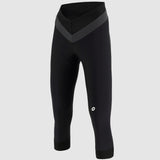 Bermuda donna Assos Uma GT Summer C2 - Nero - G