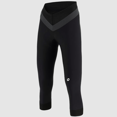 Bermuda donna Assos Uma GT Summer C2 - Nero - G