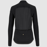 Giacca donna Assos Uma GTV Spring fall C2 - Nero - Q