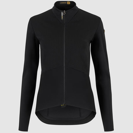 Giacca donna Assos Uma GTV Spring fall C2 - Nero - O