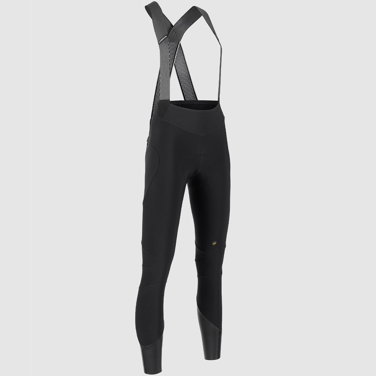 Calzamaglia donna Assos UMA GTV Winter C2 - Nero - D