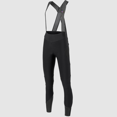 Calzamaglia donna Assos UMA GTV Winter C2 - Nero - B