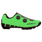 Scarpe Q36.5 Unique Adventure - Verde