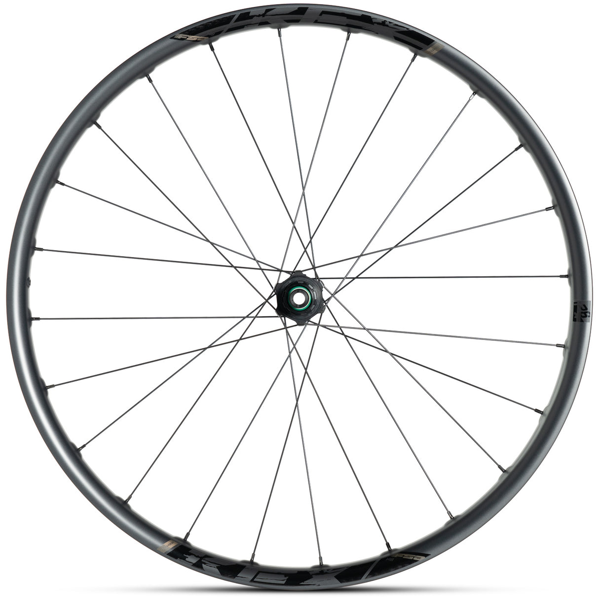 Ruote FSA KFX i28 Boost - Nero - B