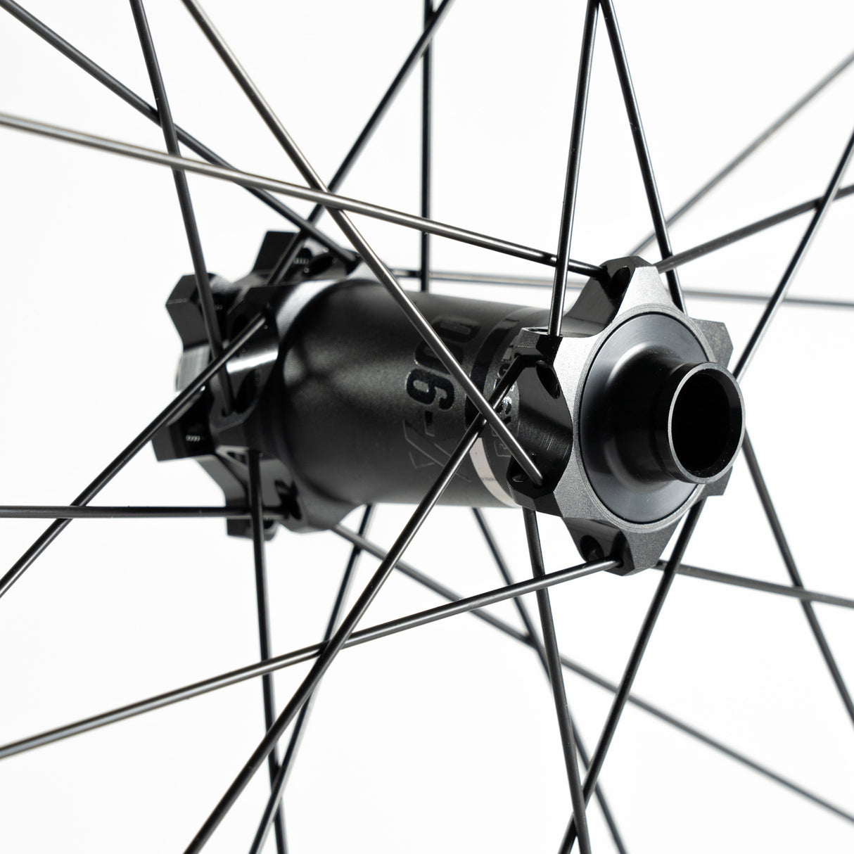 Ruote FSA KFX i28 Boost - Nero - D