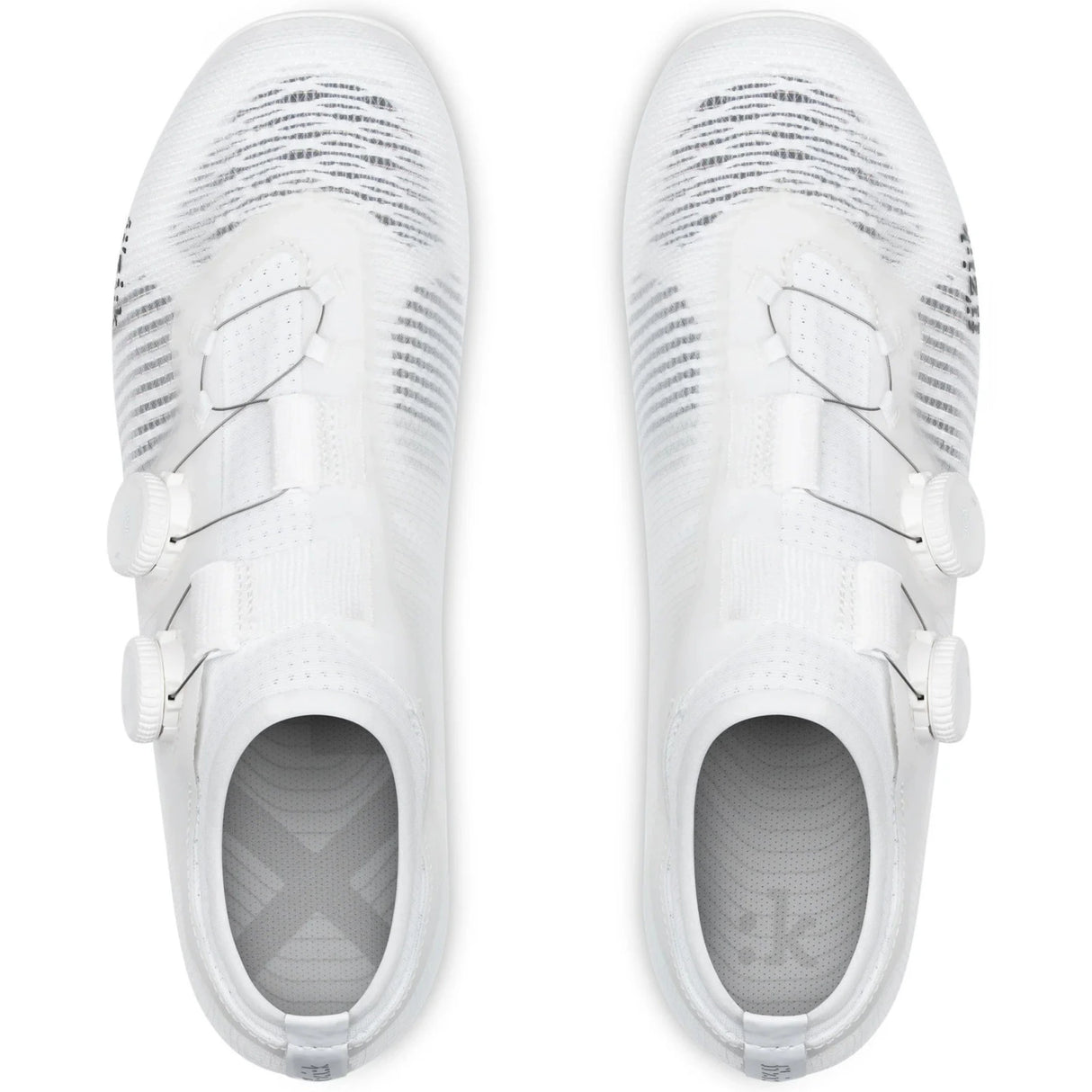 Scarpe Fizik Vega Carbon - Bianco