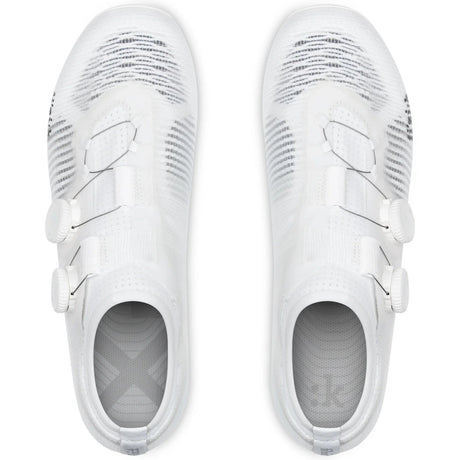 Scarpe Fizik Vega Carbon - Bianco