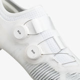 Scarpe Fizik Vega Carbon - Bianco