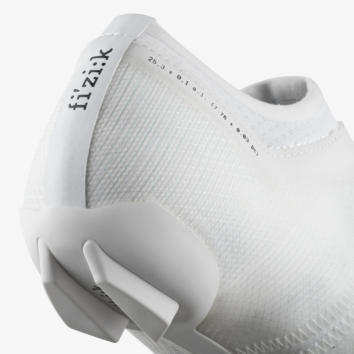 Scarpe Fizik Vega Carbon - Bianco