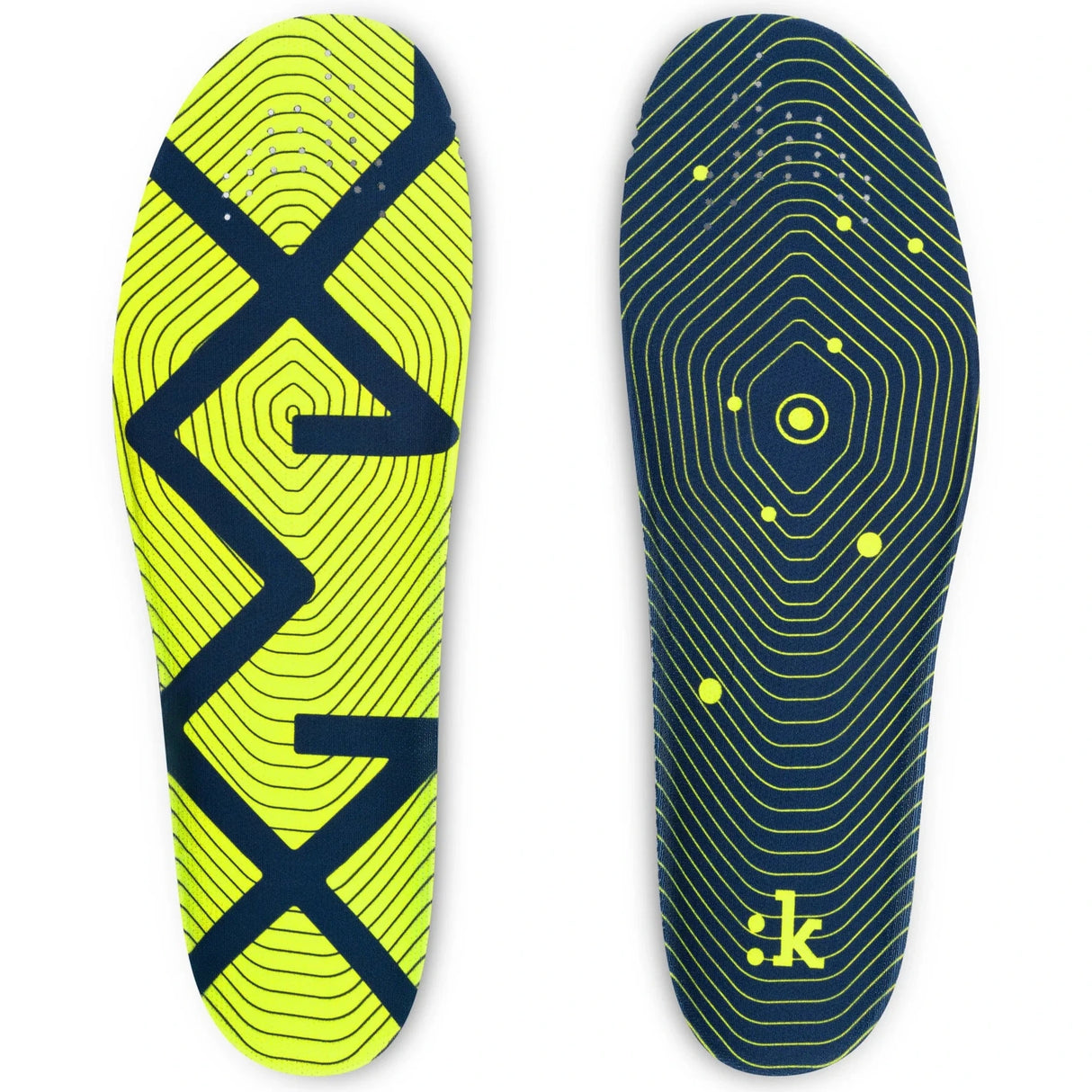 Scarpe Fizik Vega Carbon - Bianco giallo