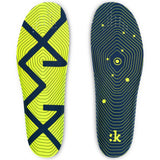 Scarpe Fizik Vega Carbon - Bianco giallo