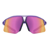Occhiali KOO Hype - Violet Glass Matt Pink MR - C