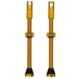 Valvole Peaty’s MK2 80mm - Oro Peatys