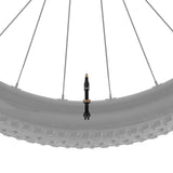 Topeak TurboFlow Kit Valves - 45mm
