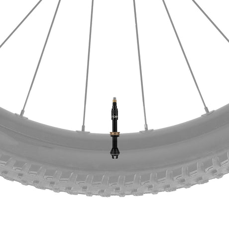 Topeak TurboFlow Ventile Kit - 45mm