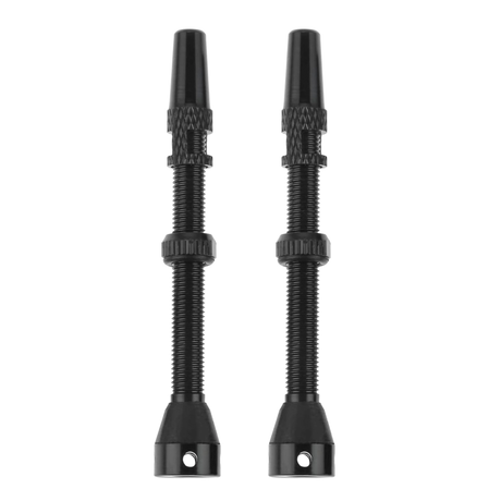 Válvulas Tubeless Ontrack 60mm - Negro