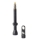 Valvole Tubeless Syncros 60mm - Nero Syncros