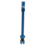 Valvole Tubeless Syncros 80mm - Blu Syncros