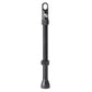 Valvole Tubeless Syncros 80mm - Nero