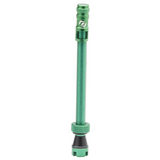 Valvole Tubeless Syncros 80mm - Verde Syncros