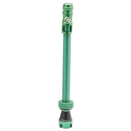 Valvole Tubeless Syncros 80mm - Verde Syncros