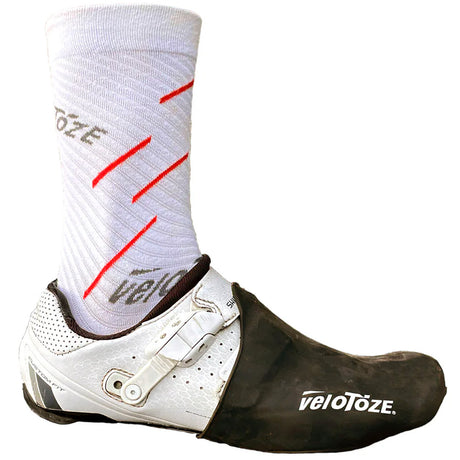 Copripunta VeloToze Silicone - Nero - M
