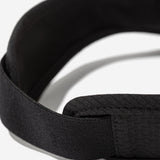 Orca visier - Schwarz