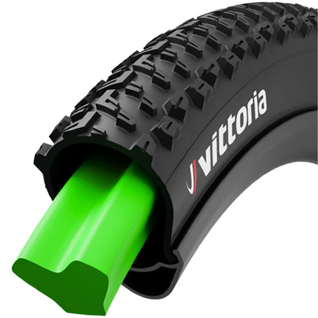 Vittoria Air-Liner Light Gravel - 700x37/40 Vittoria