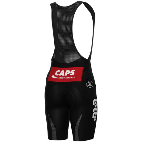 Salopette Vermarc Team Lotto 2025 PRS 2.0 - E