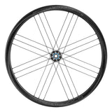 Ruote Campagnolo Bora WTO 33 DB - Nero - C